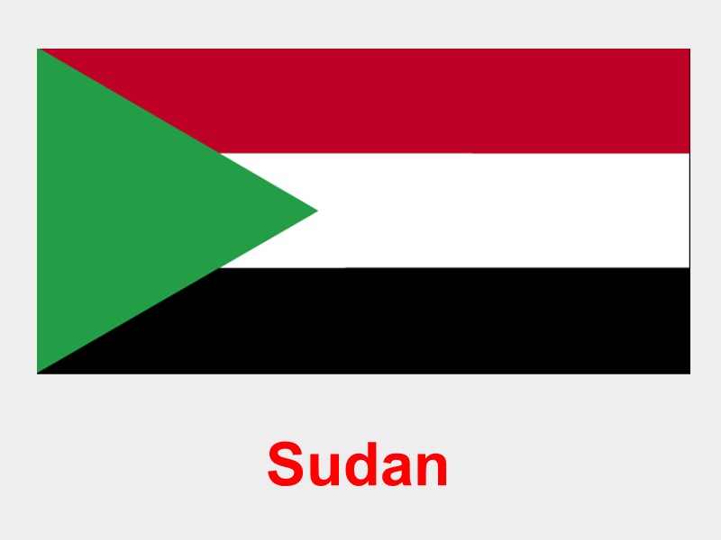 Sudan